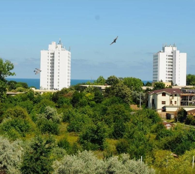 Vila Raelma Ефоріє-Норд Екстер'єр фото