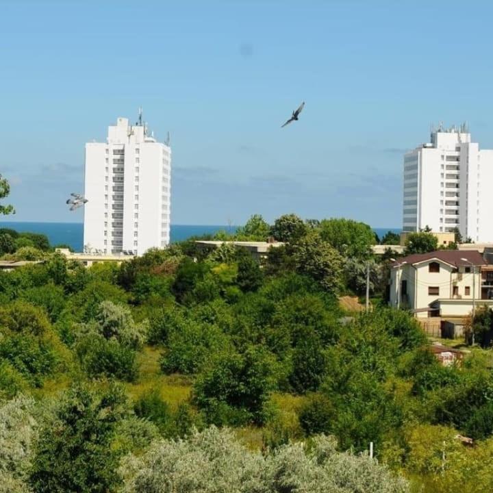 Vila Raelma Ефоріє-Норд Екстер'єр фото